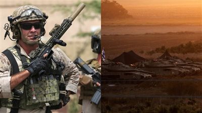 بعد مشاركتها في توغل بغزة.. ما هي قوات دلتا الأمريكية التي وصلت لمساعدة إسرائيل؟