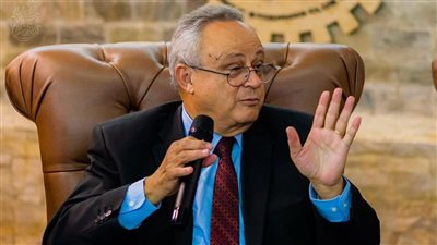 مدير مكتبة الإسكندرية: تنشئة الإنسان المصري عملية مجتمعية تشاركية