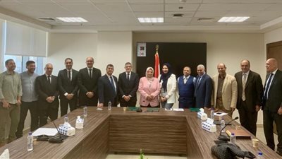 بتكلفة 237 مليون جنيه.. الكهرباء: إحلال 9 كم من كابل متعارض مع محور الطريق الأبيض 