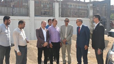 بتكلفة 43 مليون جنيه.. بدء العمل بمركز طب الأسرة بنوى في شبين القناطر خلال 10 أيام 