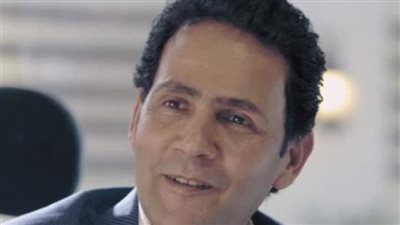 شريف حلمي: مرضي تسبب في ابتعادي عن الفن.. اتشخصت غلط والمخرجين خافوا مني