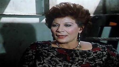 صاحبة أشهر فنجان قهوة.. سطور من حياة عايدة عبد العزيز شريرة النمر والأنثى