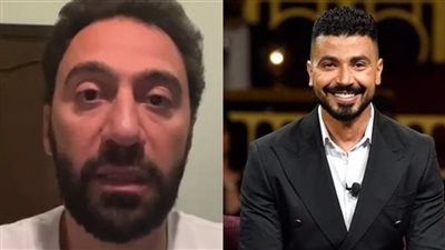 أول تعليق من محمد أنور بعد قبوله بدور محمد سلام في مسرحية بموسم الرياض بسبب أحداث غزة |خاص