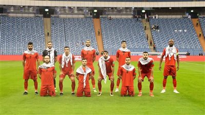 مصير مباريات منتخب فلسطين في تصفيات كأس العالم 2026 بعد الحرب على غزة