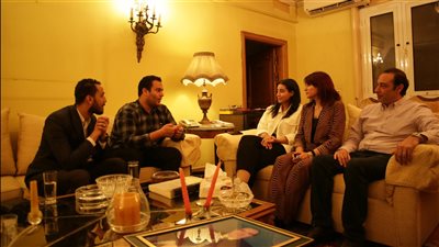 لا تخشى في الحق لومة لائم.. لأول مرة حنان فريد الديب تكشف كواليس رسالة الرئيس مبارك للمحامي الكبير| انفراد