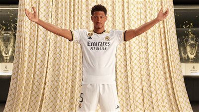 بيلينجهام: جاهز للكلاسيكو.. وأتذكر دائما احتفال رونالدو الشهير أمام برشلونة