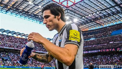 من 3 سنوات إلى 10 أشهر.. رئيس الاتحاد الإيطالي يكشف سبب تخفيض إيقاف تونالي