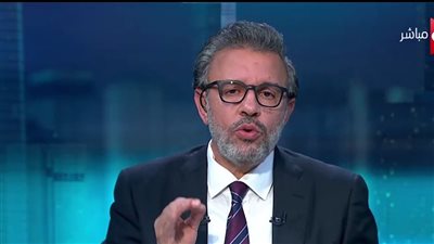 حقيقة مفاوضات تولي عمرو خفاجي رئاسة قناة الزمالك