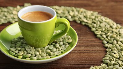  تُعزز حرق دهون الجسم.. فوائد القهوة الخضراء 