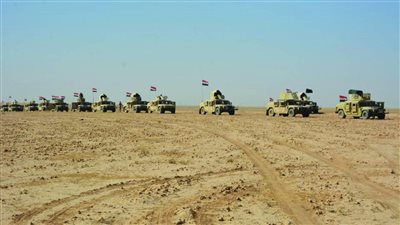 خطبة عن سيناء المباركة.. 3 خطب كاملة تتحدث عن أسرار أرض الفيروز