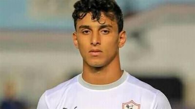 أحمد عيد لـ القاهرة 24: فوجئت بتنازل الزمالك عن الشكوى المقدمة ضدي.. وجاهز للمشاركة مع المصري