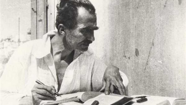 نيكوس كازنتزاكيس