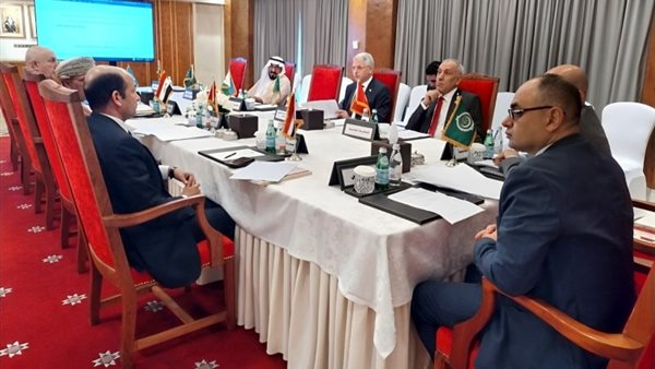 فوز مصر بمنصب الرئيس