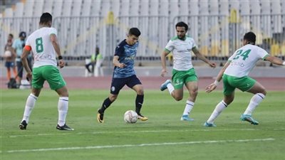 بيراميدز على الصدارة.. جدول ترتيب الدوري المصري بعد نهاية مباريات اليوم