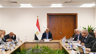 استقالة جماعية لمجلس إدارة الشركة القابضة للري والصرف