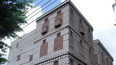 السياحة تبدأ في مشروع تطوير وترميم متحف رشيد الوطني