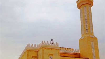 اثنان في نويبع.. الأوقاف تعلن افتتاح 10 مساجد على مستوى المحافظات اليوم 