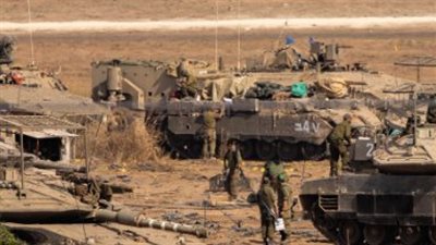 استطلاع: 65% من الإسرائيليين يؤيدون اجتياح غزة بريًا 