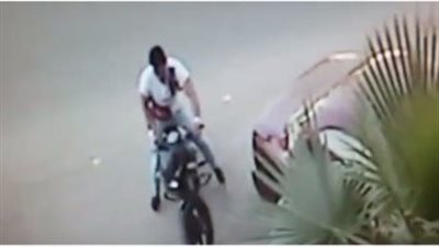 3 سودانيين يسرقون 18 هاتف محمول من محل في عين شمس