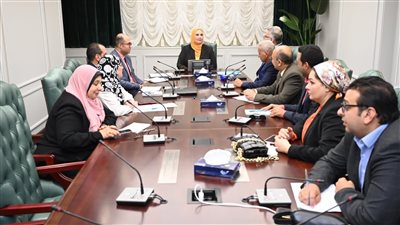 التضامن: إطلاق المرحلة الأولى من منظومة الرعاية الاجتماعية المميكنة ديسمبر المقبل 