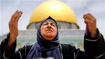 دعاء لأهل غزة طويل.. اللهم انصر مجاهدي فلسطين واحفظ أطفال غزة