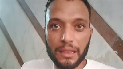 شخصان يلقيان شابا من الطابق التاسع بدار السلام.. وشاهد عيان: صحينا على صوت وقعته | بث مباشر