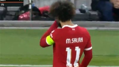 مرتديا شارة القيادة.. صلاح يسجل في فوز ليفربول أمام تولوز بالدوري الأوروبي