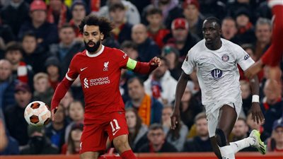 متخطيا تيري هنري.. محمد صلاح يدخل التاريخ برقم قياسي جديد مع ليفربول