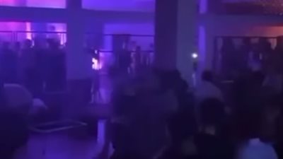 مالك فيلا المنصورية: طلبت من المنظمين منع دخول المخدرات