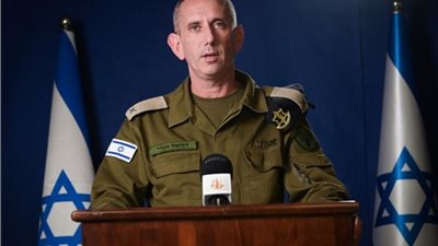 بسبب مشروع قانون فيلدشتاين.. المتحدث باسم جيش الاحتلال يثير أزمة في إسرائيل