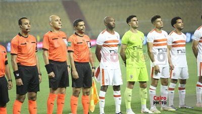 موعد مباراة الزمالك ضد إنبي اليوم في الدوري الممتاز 2023/2024 والتشكيل المتوقع
