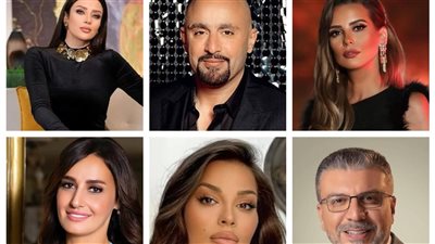 أنقذوا فلسطين.. نجوم الفن والإعلام يعلقون على القصف العنيف على غزة