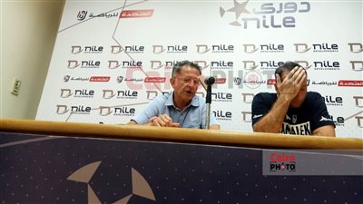 أوسوريو بعد خسارة الزمالك أمام إنبي: أنا اللي غلطان.. كان لازم ألعب بطريقة أخرى