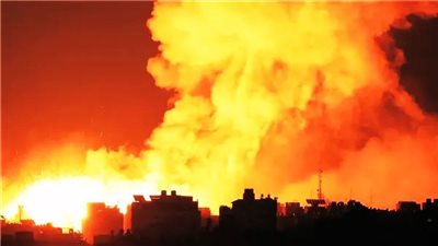 لجنة القدس بـ البحوث الإسلامية: نطالب الأمة العربية والإسلامية بإخراج كل من ينحاز للصهاينة من حساباتها