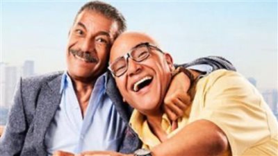 تفاصيل فيلم أنا وابن خالتي بعد طرح البوستر الرسمي له تمهيدا لطرحه 