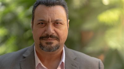 مراد مكرم: كره الجمهور شخصيتي في مسلسل صوت وصورة نجاح ليا