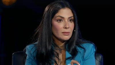 منى زكي: قشعرنا لما شفنا الفنانة الكبيرة نجاة الصغيرة بتتكرم