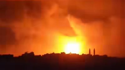 مرصد الأزهر: الكيان الصهيوني هو من بنى المقر أسفل مجمع الشفاء الطبي عام 1983