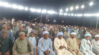 الاكتفاء بـ 7 جرامات ذهب.. مبادرة لتيسير الزواج بين أهالي قرية الغنيمية بأسوان