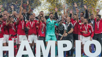 الأهلي يسعى إلى خطف اللقب الـ 14 في كأس السوبر