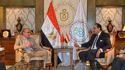 الرعاية الصحية: نتطلع بالتعاون مع الجانب التركي وفتح أسواق جديدة للسياحة العلاجية