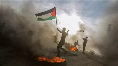 أزهري: من يحمل الفصائل الفلسطينية ما حدث بغزة عليه مراجعة دينه.. وماتت النخوة عنده