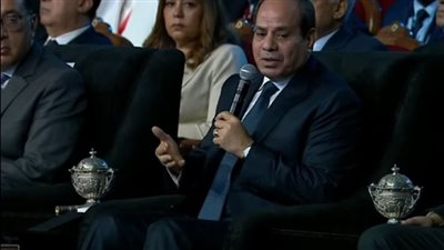 أول تعليق من الرئيس السيسي حول حادثي طابا ونويبع