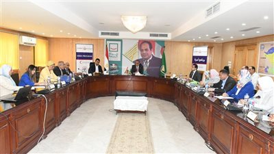 وكيل الصحة بالفيوم: انخفاض معدل الزيادة السكانية بالمحافظة