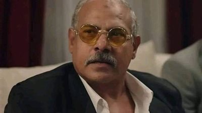 محمد رضوان يكشف تفاصيل دوره في مسلسل العودة بطولة شريف سلامة