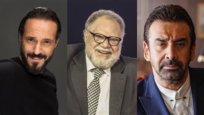 بعد غياب عام وبأفكار خارج الصندوق.. نجوم يعودون للمشاركة في سباق رمضان 2024