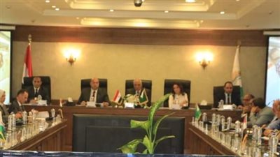 تنفيذي الجيزة يوافق على مشروعات خدمية لتحسين حياة المواطنين ببولاق والحوامدية وأطفيح والدقي