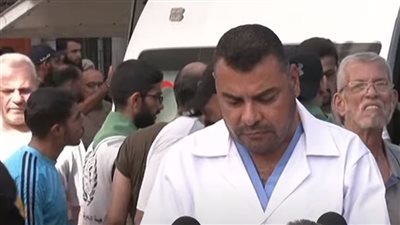 صحة غزة تطالب بفتح معبر رفح ومرور فرق طبية لإغاثة المصابين بالقطاع