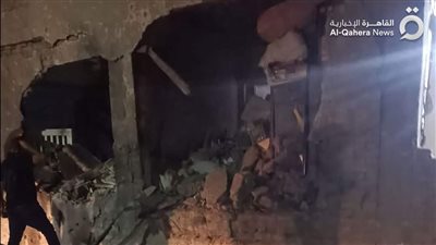 مصادر: فتح تحقيق لكشف ملابسات سقوط صاروخ على طابا وإصابة خمسة أشخاص