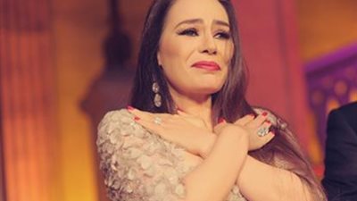 موت للإنسانية.. شيريهان عن أحداث غزة: سلامًا لدموع الأمهات وبُكاء الأطفال وقتل الأبرياء